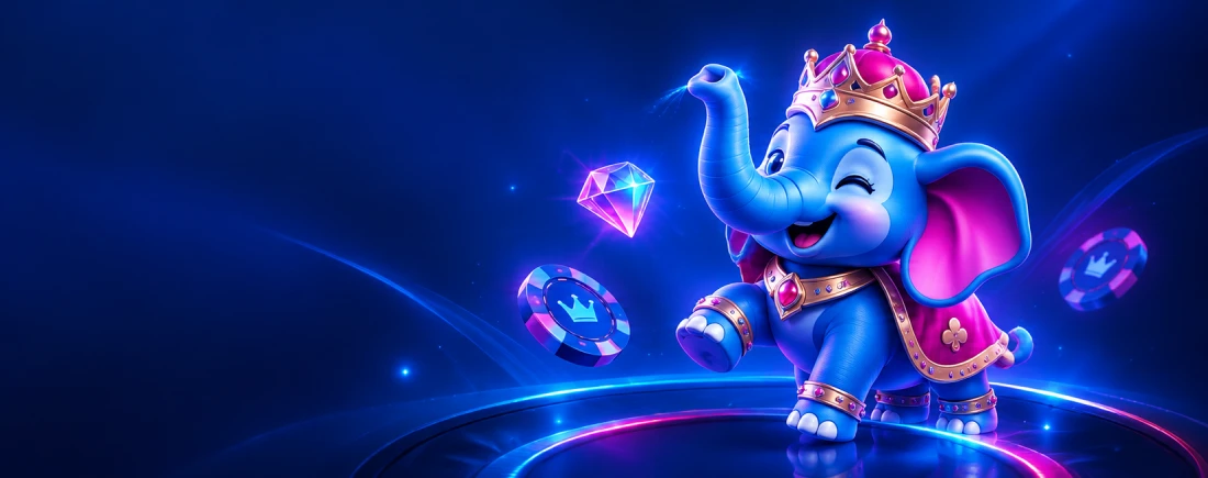 New Player Bonus